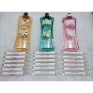 【Spot seconds】 ✼Body Fantasies Vanilla| Cucumber Melon| Sweet Pea Fantasy 10ml✽