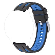 Dây Đeo Cho Amazfit Balance 2 Dây Đeo Đồng Hồ Silicone Thể Thao Balance2 Vòng Đeo Tay Phụ Kiện Đai C