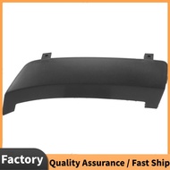 For  Fiesta MK7 2008-2016 Rear Bumper Tow Towing Eye Hook Cover Cap 8A61-17K922-AB5ZCT