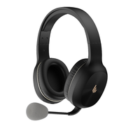 Edifier K750W หูฟังไร้สายสเตอริโอ Bluetooth V5.4 พร้อมไมโครโฟน ไมโครโฟนในตัว การโทรที่ชัดเจน ไดรเวอร