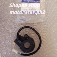 ∏⊙SAPP110/MSX125 HANDLE SWITCH MOTORSTAR For Motorcycle Parts