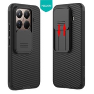 Nillkin Case For Xiaomi 15T / 15T Pro 14T /14T Pro