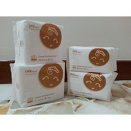 Produk penjagaan feminin UUcare Crown Antibacterial Sanitary Pads [BUY 2 FREE UUcare sample pack]