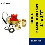 Flow SWITCH automatic pump SWITCH BULL BLSW04-134