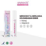 Animate Glow Lip Serum Glowing Lips