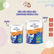 Russian domestic Resource Clinutren Junior Milk 400g 800g, For Babies 1 Year Old And Up