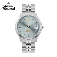 Empress Watch Ice Blue 37MM