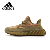 Yeezy Boost 350 V2 Real Boost Man and woman running shoes outdoor sneakers FZ5240 GAEV