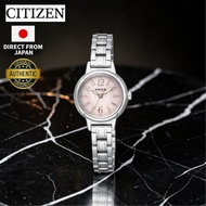 CITIZEN Watch Women wicca Solar Tech KH9-914-91
