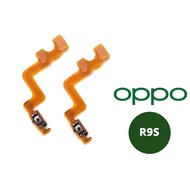 OPPO R9S OPPO R9s Power Flexi Cable Ribbon On Off Button Ribbon OPPO r9s