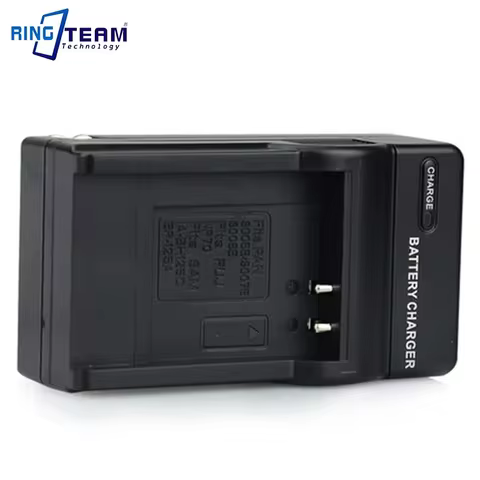 CGA-S007E CGR-S007 CGA-S007A DMW-BCD10 Battery Charger DE-A25B DE-A45 DA-A46A for Panasonic DMC TZ1