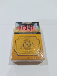 Promo Rokok Juara Kretek 12 Batang - 1 Slop