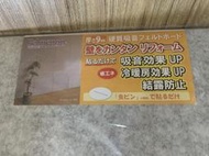 日本Felmenon菲米諾立體切邊吸音板(一片裝) 全新 
