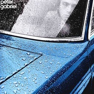 Peter Gabriel - Peter Gabriel 1 : Car ( 180g 33 1/3 RPM Half-Speed Remastered  Vinyl / LP )