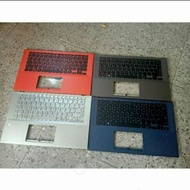 Keyboard frame case casing Asus X412 X412U X412UA X412FL X412F X412FJ X412DA X412UB