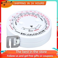 Beauty Body Mass Index Round Fat Measurement Measure Fitness