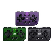 IINE Mini Retro Ananke Controller/ Turbo function & Interchangeable joystick and D-pad & Multi-platf
