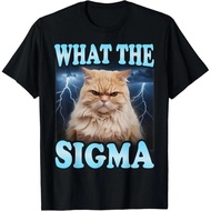 catlightning2026funnyhoodiecod2026whatshirthilariousmemesigma时尚t-shirt 7CCX