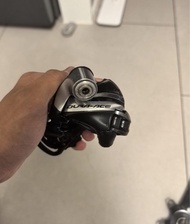Shimano dura-ace da9000后拨