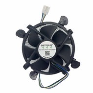 New heatsink CPU Cooling Fan for Intel i3/i5/i7 lga 115x 1150 1151 1155 1156 X3430 X3440 X3450 X3460
