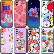 for Vivo Y75 Y77 T Y78M Y78 Plus Y78 Y81 Y81s Y91 C Y95 Y93 Y200 Y300 Compatibility TPU phone case s