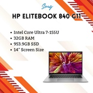 HP ELITEBOOK 840 14 INCH G11 NOTEBOOK PC