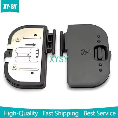 New for Nikon D200 D300 D700 Battery Door Cover Lid Cap Camera Replacement Part