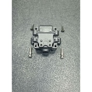 Rear gearbox wltoys k989 k969 1/28