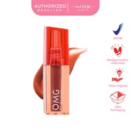 OMG OH MY GLAM Glassy Lip Tint