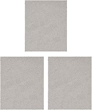 Soft Pads Sanding Sponge Sanding polishing Wet Dry Foam Washable Reusable fine grit Fast Cutting Gra