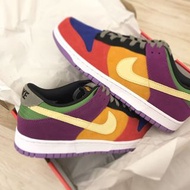 (US 9.5) Nike Dunk Low Viotech 彩dunk rainbow not pro sb supreme atmos tiffany