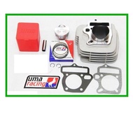 Uma Racing Block Racing Set Ex5 Dream 53mm