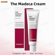 Centellian24 Season 6 The Madeca Cream 50ml skin soothing moisturizer for face face moisturizer cica
