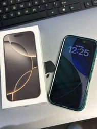 Apple iPhone 16 Pro 512GB