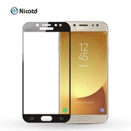 For Samsung Galaxy J7 2017 J730f/ds J730fm/ds Tempered Glass Screen Protective Film For Samsung J7 P