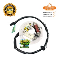 Spool Spull Stator Assy Complete RX K RXK KING Cobra