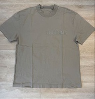 Fear of God Essentials T-shirt XL