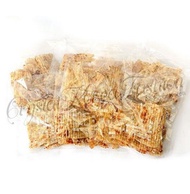 東京食品 - 南大門老爺爺 蜂蜜原味手工香烤魚片 約200g [人氣手信] 佐酒小食