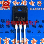 TF266L AOTF266L 6R385P IPA60R385CP FQPF8N80C FS20KM-5 2SK3742 K3742 1-5PCS TO-220F Quality Assurance