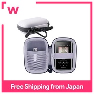 Sony SONY NW-A105/ A106/ A107 Walkman Dedicated Storage Case - WERJIA.JP (Gray)