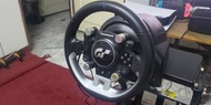 Thrustmaster T-GT 方向盤 1代