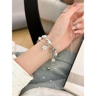 适用华为手表gt4表带GT3pro星星念念手链watch4pro/watch3pro金属For Huawei Watch Gt4 Strap GT3p20251120