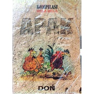 Kompilasi Gila Gila: Apak