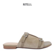 Rotelli Siena 721 Sandal Flat