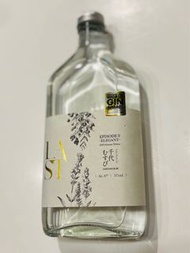 Japan Gin 日本 Gin 酒