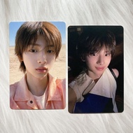 Cortis Genuine Official Card Gold Master Training hmv2 Japanese Area Bonus Pink Clothes Training Tow