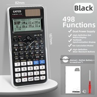 Good | Student Professional Exam Building Finance Scientific Calculator