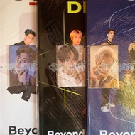 Beyond Live Brochure NCT Dream, NCT 127pc PHOTOCARD CHENLE YUTA RESONANCE DEPARTURE KIHNO