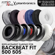 Ear Cushion Pad Earcup Plantronics Backbeat Fit 505 500 Foam Foam