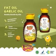 Bumbu bunda elia chicken fat oil/beef fat oil/garlic oil/Gasm oil/BB Moslem